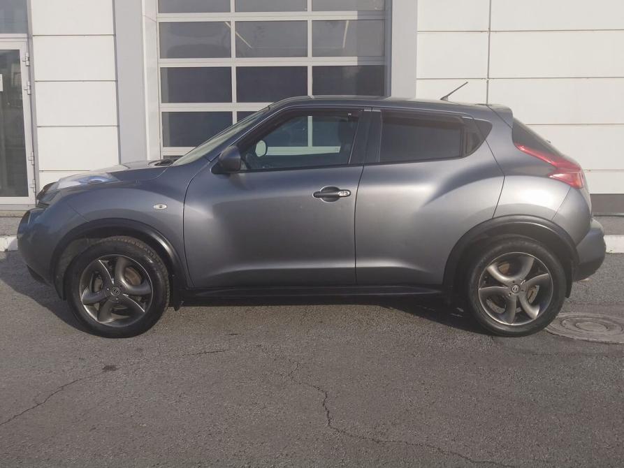 Nissan Juke I Новокузнецк  - изображение 2