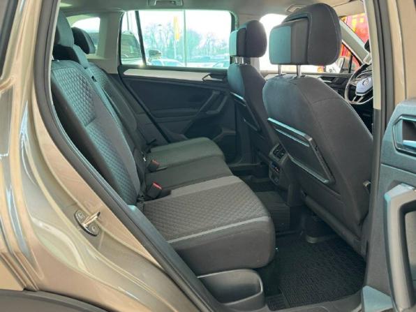 Volkswagen Tiguan II с пробегом 2018 года, цена 2 650 000 рублей, 90622 км, внедорожник, Автокод Объявления