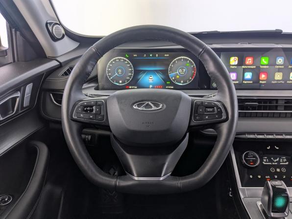 Chery Tiggo 7 Pro Max I с пробегом 2023 года, цена 1 990 000 рублей, 41144 км, внедорожник, Автокод Объявления
