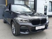 BMW X3 III (G01) Москва  - изображение 23