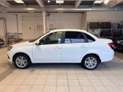 Lada (ВАЗ) Granta I Рестайлинг Челябинск  - изображение 24