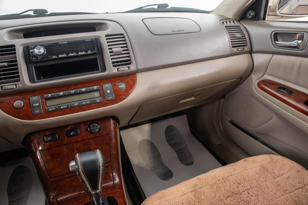 Toyota Camry V (XV30) Рестайлинг Барнаул  - изображение 21