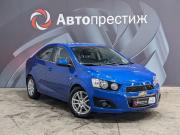 Chevrolet Aveo II Пермь  - изображение 30