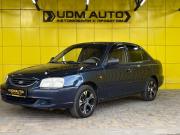 Hyundai Accent II Ижевск  - изображение 13