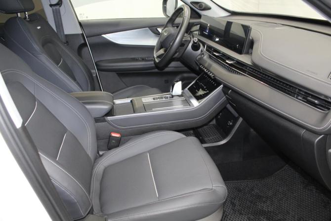 Chery Tiggo 7 Pro Max I с пробегом 2023 года, цена 1 799 000 рублей, 19482 км, внедорожник, Автокод Объявления
