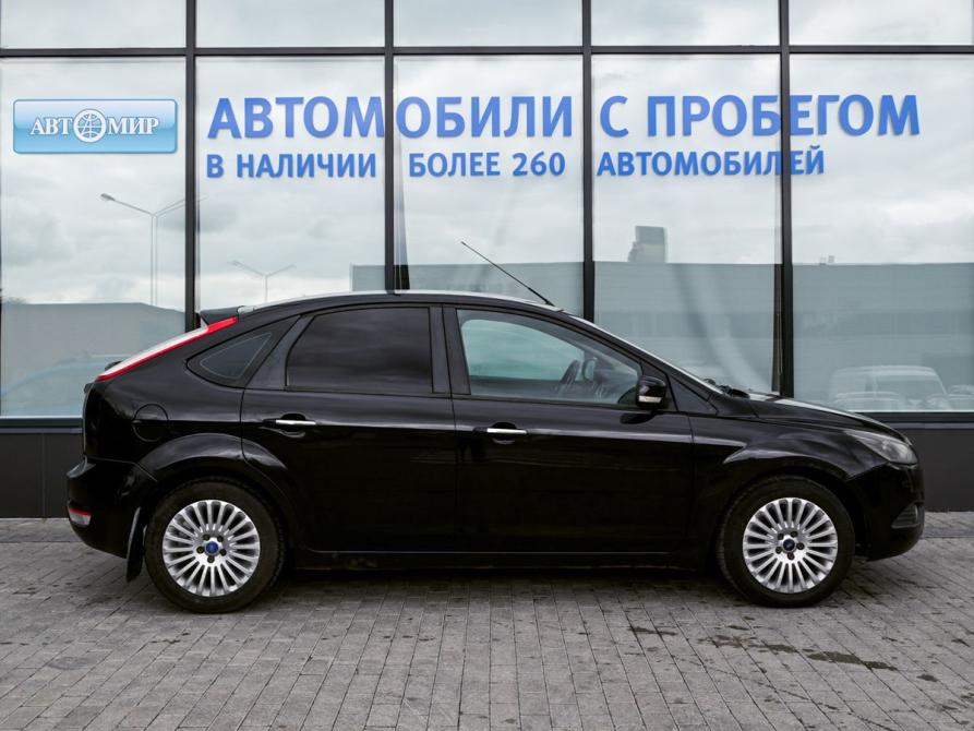 Ford Focus II Рестайлинг Екатеринбург  - изображение 6