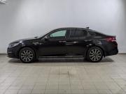 Kia Optima IV Рестайлинг Химки  - изображение 36
