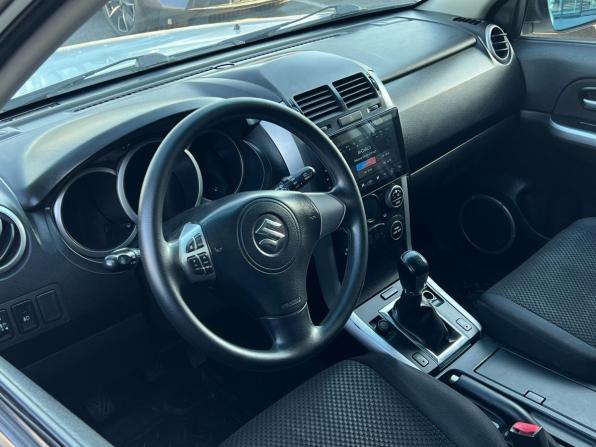 Suzuki Grand Vitara II Рестайлинг с пробегом 2008 года, цена 899 000 рублей, 197035 км, внедорожник, Автокод Объявления