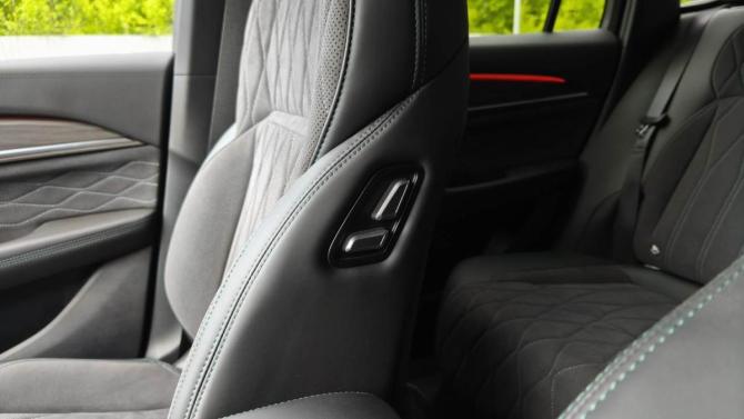 Новый Geely Monjaro I 2026 года, цена 4 954 990 рублей, внедорожник, Автокод Объявления