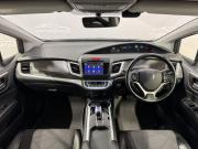 Honda CR-V III Рестайлинг Новосибирск  - изображение 34