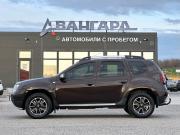 Renault Duster I Рестайлинг Волгоград  - изображение 24