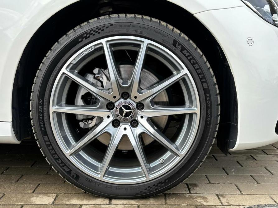 Mercedes-Benz E-Класс V (W213 S213 C238) Рестайлинг Краснодар  - изображение 7