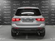Mercedes-Benz GLB I (X247) Рестайлинг Москва  - изображение 30