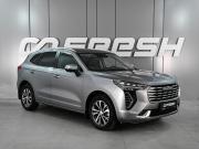 Haval Jolion I Ростов-на-Дону  - изображение 19