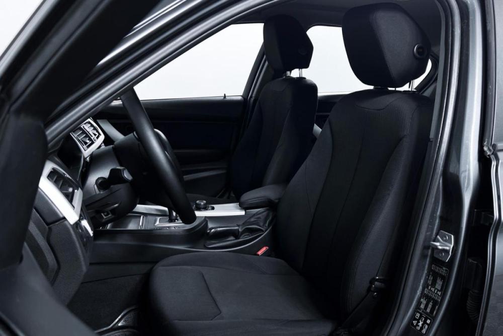 BMW 3 серии VI (F3x) Рестайлинг Казань  - изображение 10