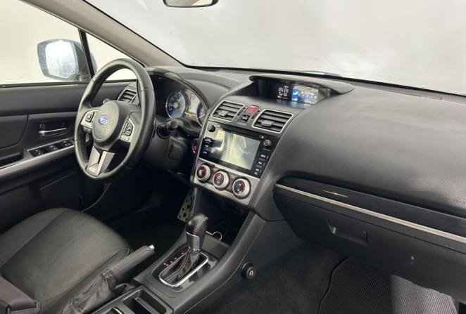 Subaru Impreza IV с пробегом 2015 года, цена 1 250 000 рублей, 267558 км, хэтчбек, Автокод Объявления