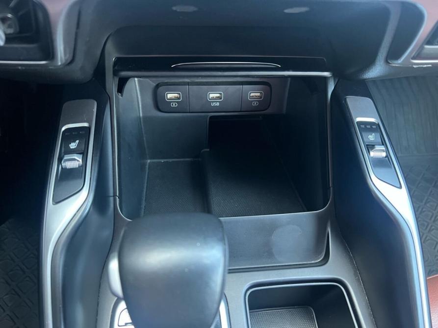 Kia Sorento IV Екатеринбург  - изображение 19