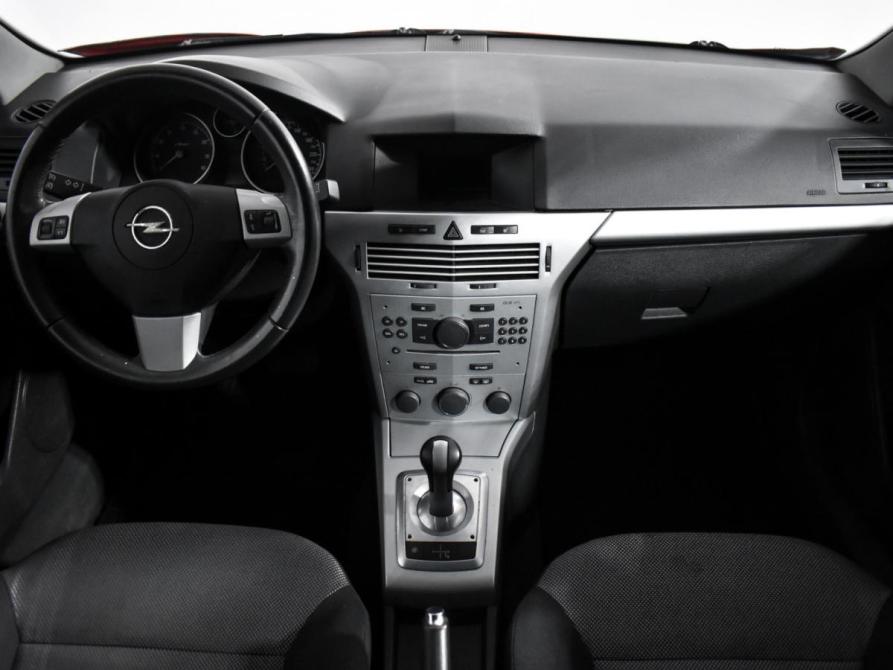 Opel Astra H Рестайлинг Санкт-Петербург  - изображение 15