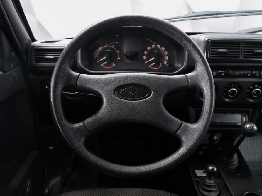 Lada (ВАЗ) Niva Legend Ульяновск  - изображение 13