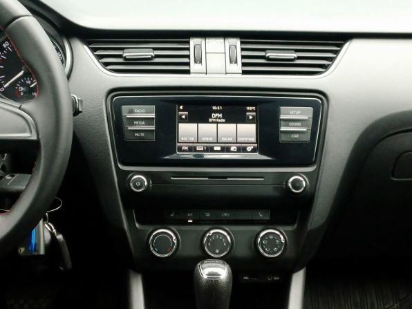 Skoda Octavia III (A7) с пробегом 2014 года, цена 849 000 рублей, 284624 км, лифтбек, Автокод Объявления