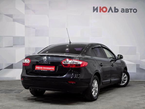 Renault Fluence I Рестайлинг с пробегом 2013 года, цена 725 000 рублей, 180507 км, седан, Автокод Объявления