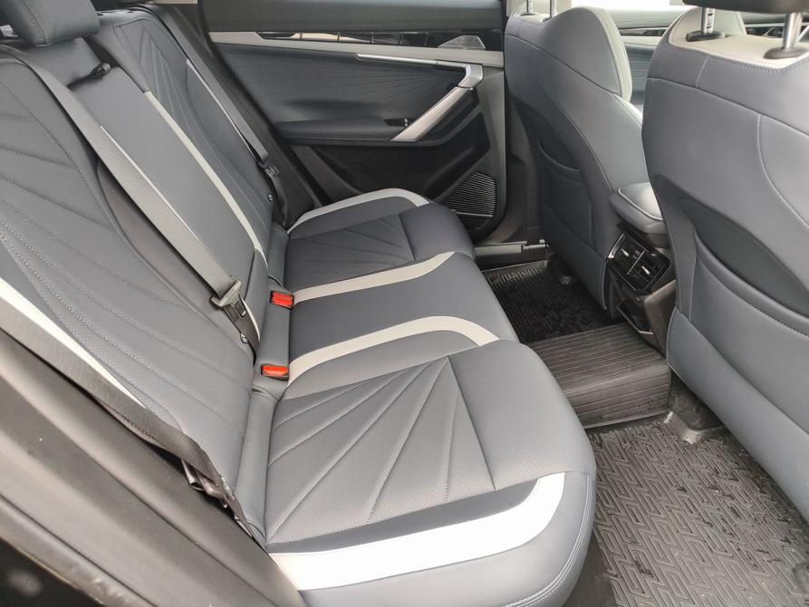 Geely Atlas II Москва  - изображение 11