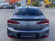 Hyundai Elantra VI (AD) Рестайлинг Сыктывкар  - изображение 28