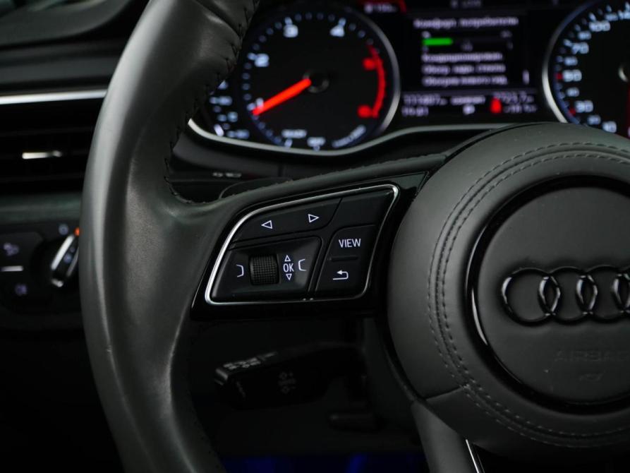 Audi A5 II (F5) Москва  - изображение 11