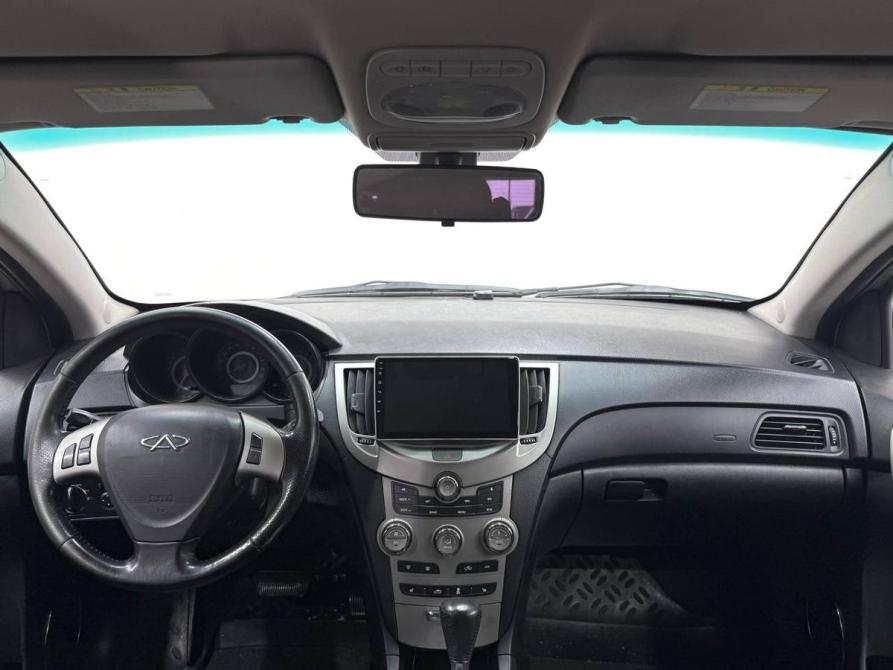 Chery M11 (A3) Ростов-на-Дону  - изображение 8