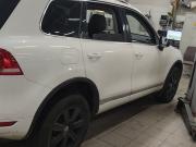 Volkswagen Touareg II Санкт-Петербург  - изображение 34