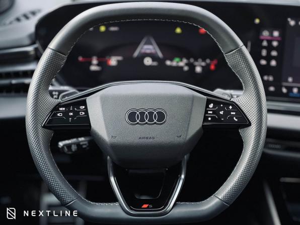 Новый Audi A5 III (B10) 2025 года, цена 6 790 000 рублей, лифтбек, Автокод Объявления