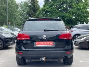 Volkswagen Touareg II Рестайлинг Санкт-Петербург  - изображение 19