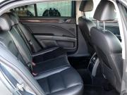 Skoda Superb II Рестайлинг Москва  - изображение 35