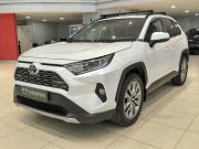 Toyota RAV4 V (XA50) Казань  - изображение 23