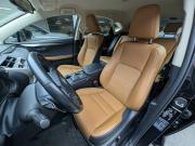 Lexus NX I Рестайлинг Москва  - изображение 18