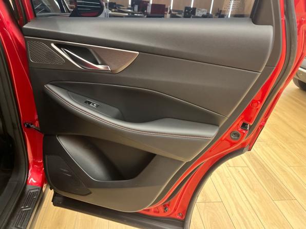 Changan CS35 Plus I Рестайлинг с пробегом 2024 года, цена 1 799 000 рублей, 16864 км, внедорожник, Автокод Объявления