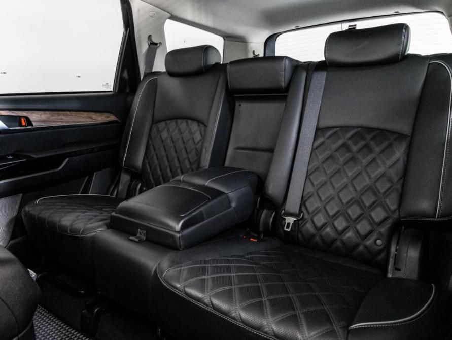 Kia Mohave I Рестайлинг 2 Санкт-Петербург  - изображение 30