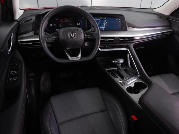 Changan CS35 Plus I Рестайлинг с пробегом 2023 года, цена 1 763 000 рублей, 50711 км, внедорожник, Автокод Объявления