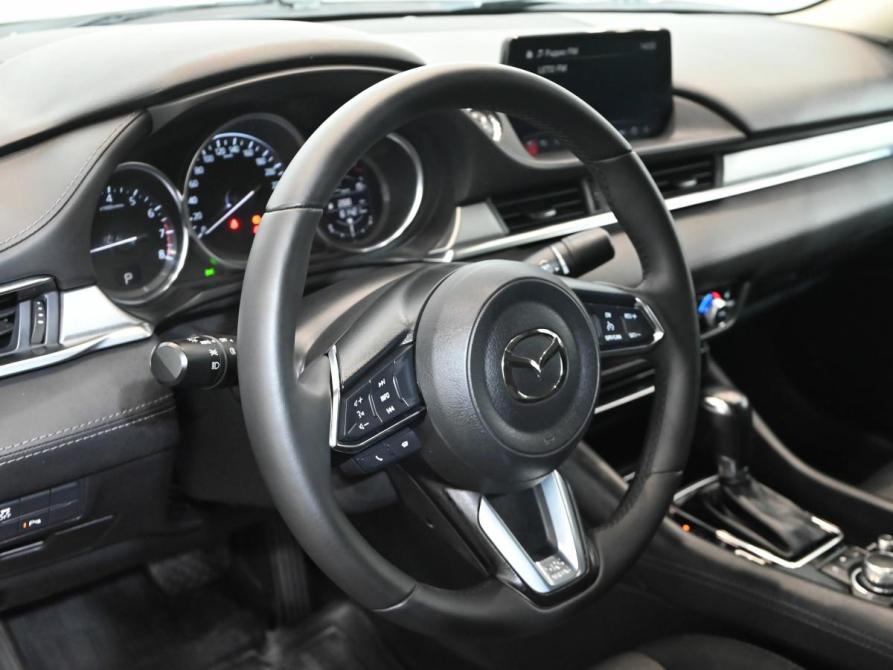 Mazda 6 III (GJ) Рестайлинг 2 Екатеринбург  - изображение 13