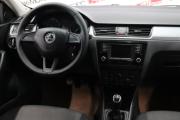Skoda Rapid I Сургут  - изображение 42