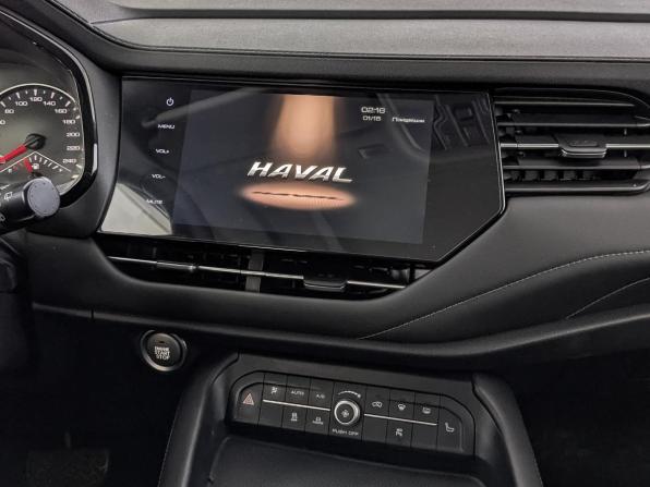 Haval F7 I с пробегом 2019 года, цена 1 550 000 рублей, 95470 км, внедорожник, Автокод Объявления