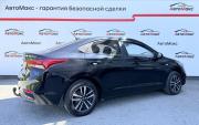 Hyundai Solaris II Тюмень  - изображение 27