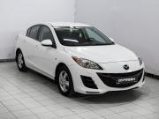 Mazda 3 II (BL) Ростов-на-Дону  - изображение 16