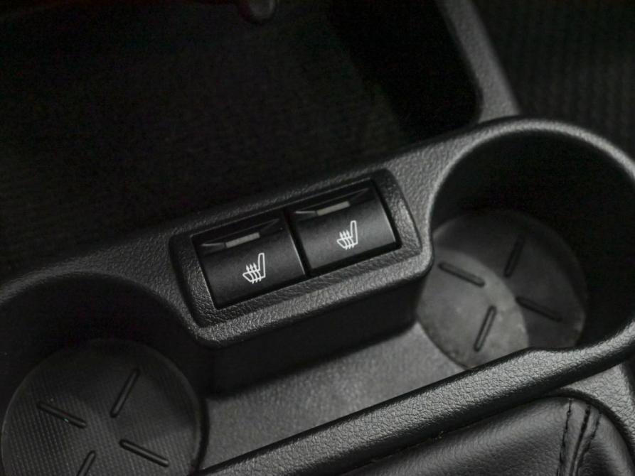 Lada (ВАЗ) Granta I Рестайлинг Екатеринбург  - изображение 15