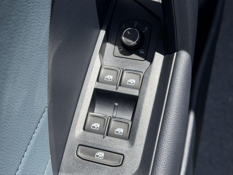 Volkswagen Tharu I Рестайлинг Казань  - изображение 15