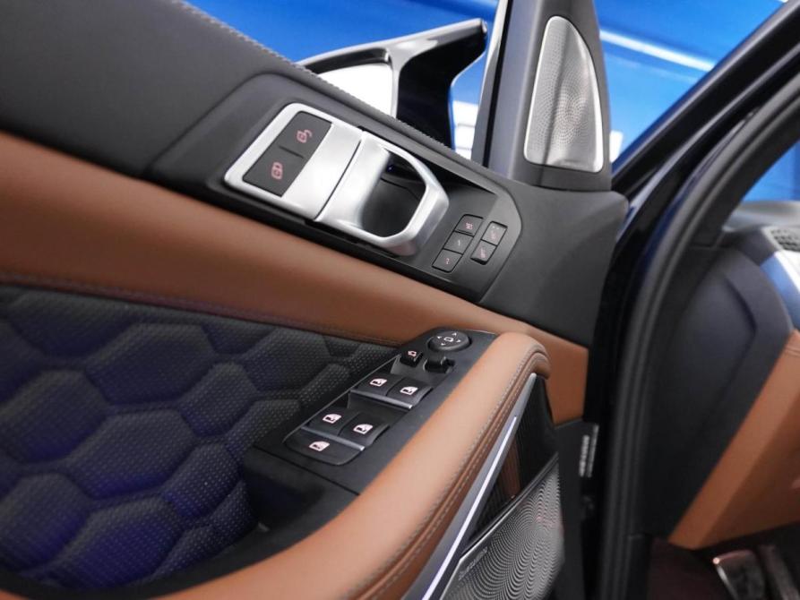 BMW X5 M III (F95) Рестайлинг Москва  - изображение 16
