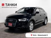 Audi Q3 I (8U) Чита  - изображение 22