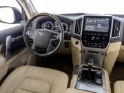 Toyota Land Cruiser 200 Series Рестайлинг 2 Москва  - изображение 60