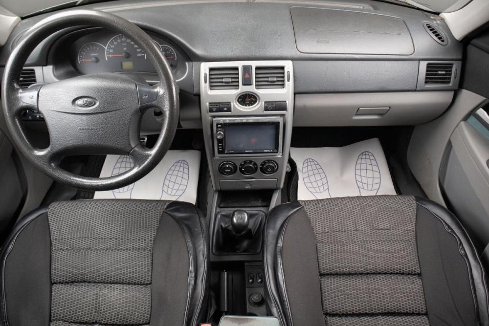Lada (ВАЗ) Priora I Оренбург  - изображение 8