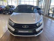 Lada (ВАЗ) Granta I Рестайлинг Саратов  - изображение 24